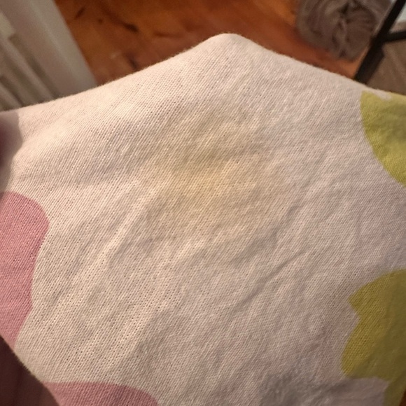 Winx Club Bloom and Flora Twin Duvet Cover - Picture 4 of 6